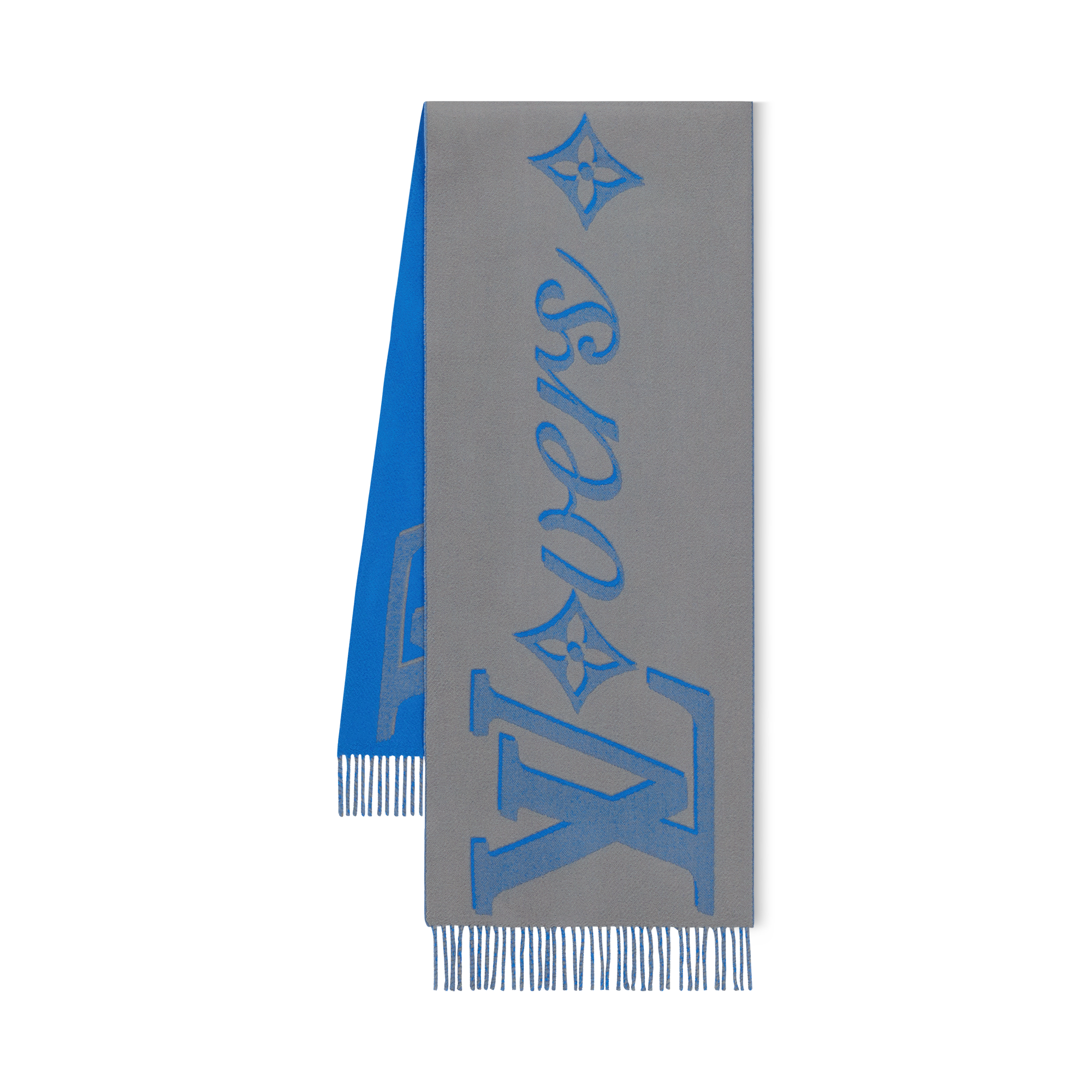 マフラー・LV バーズ S00｜ルイ・ヴィトン 公式サイト - M92748